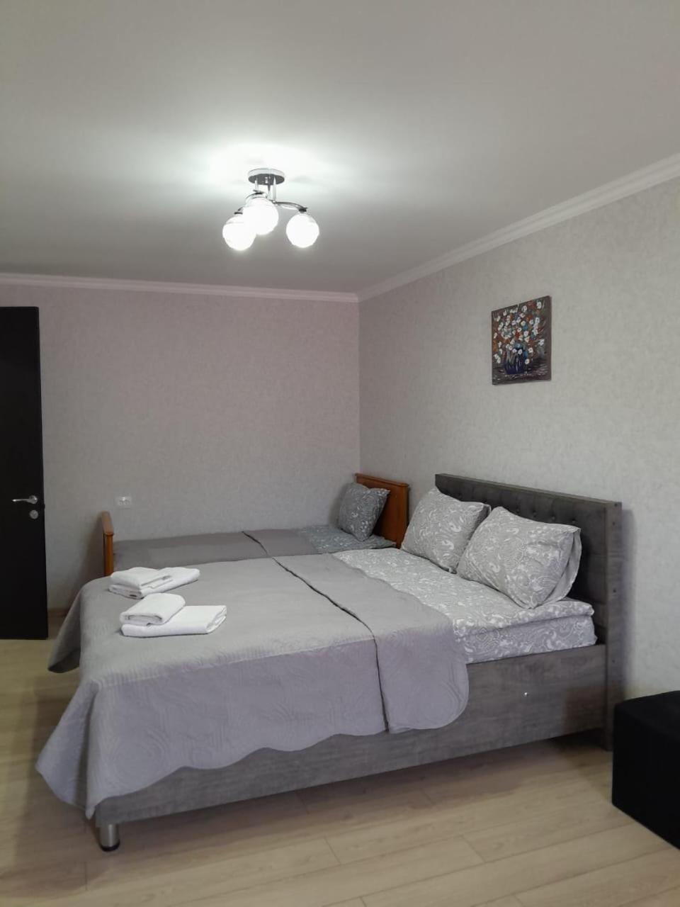 Apartamento Emilia Signagi Exterior foto